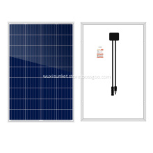 100 Watt Poly Small 15Kw Solar System